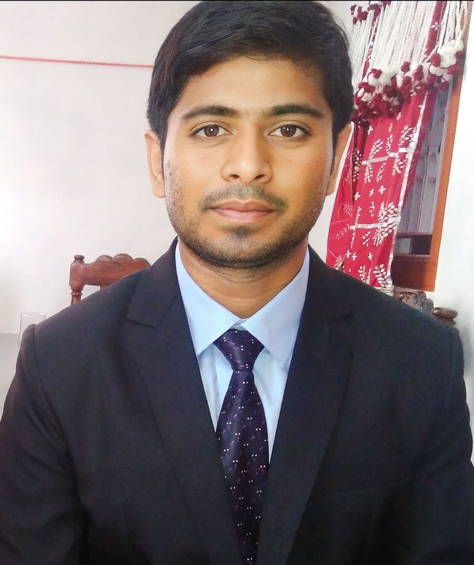 Md Altaf