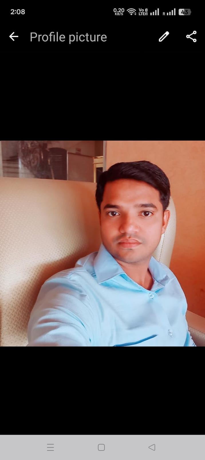 Md Irfan