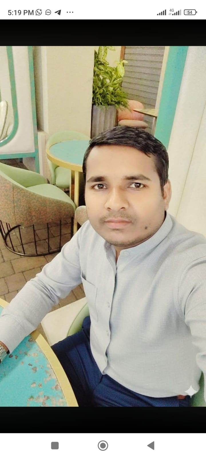 Md Reyaz