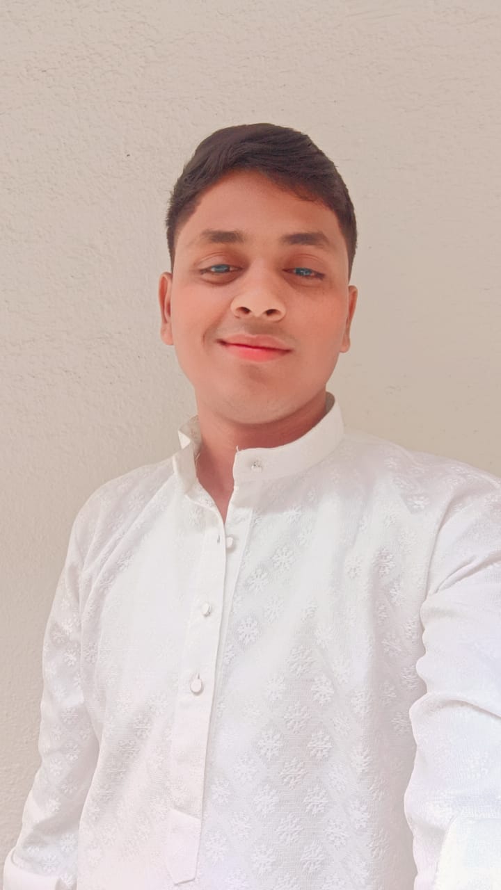 Md Muzammil